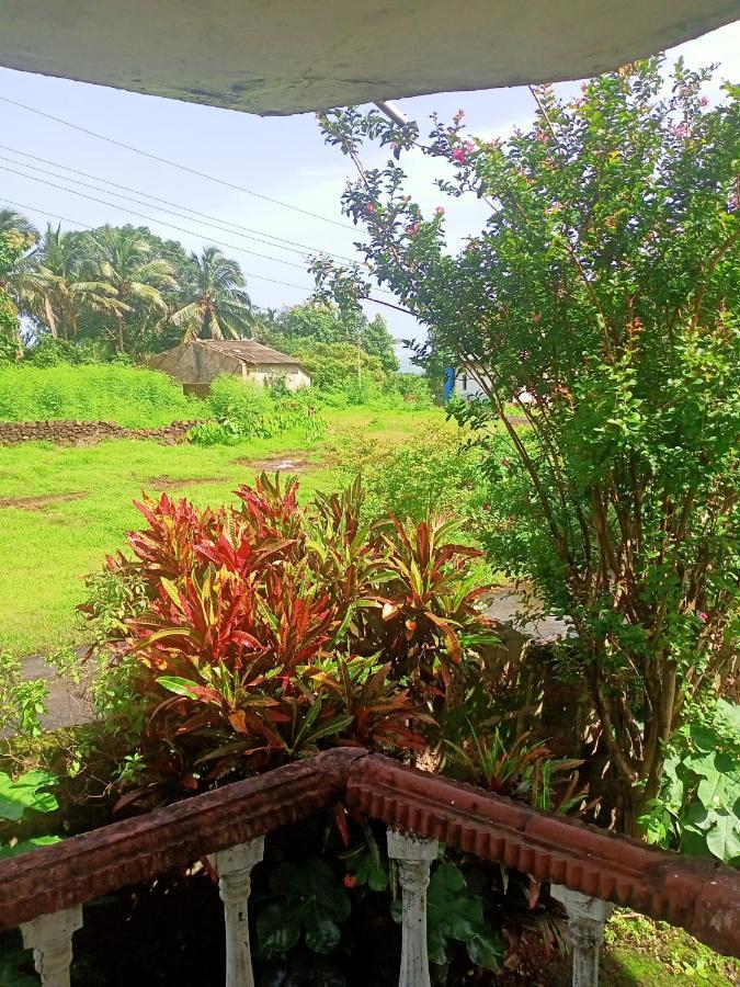 Cabo De Rama Cottage Cola Esterno foto