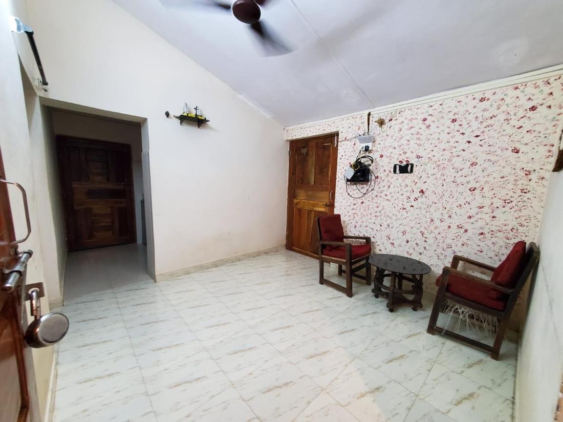Cabo De Rama Cottage Cola Esterno foto