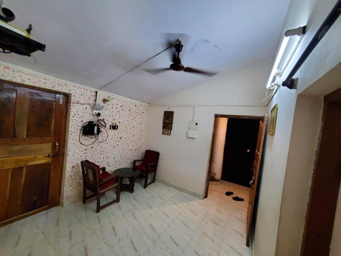 Cabo De Rama Cottage Cola Esterno foto
